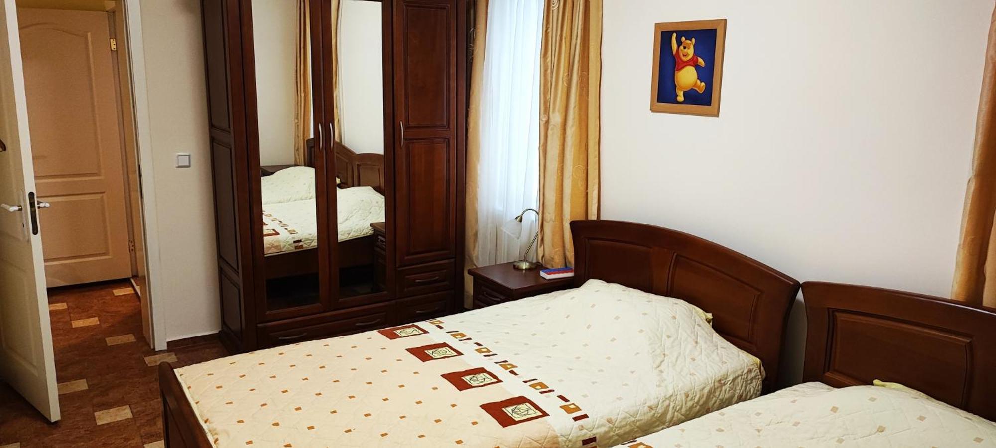 Dom-El Real Apartments 1 - Sveti Vlas Eksteriør bilde