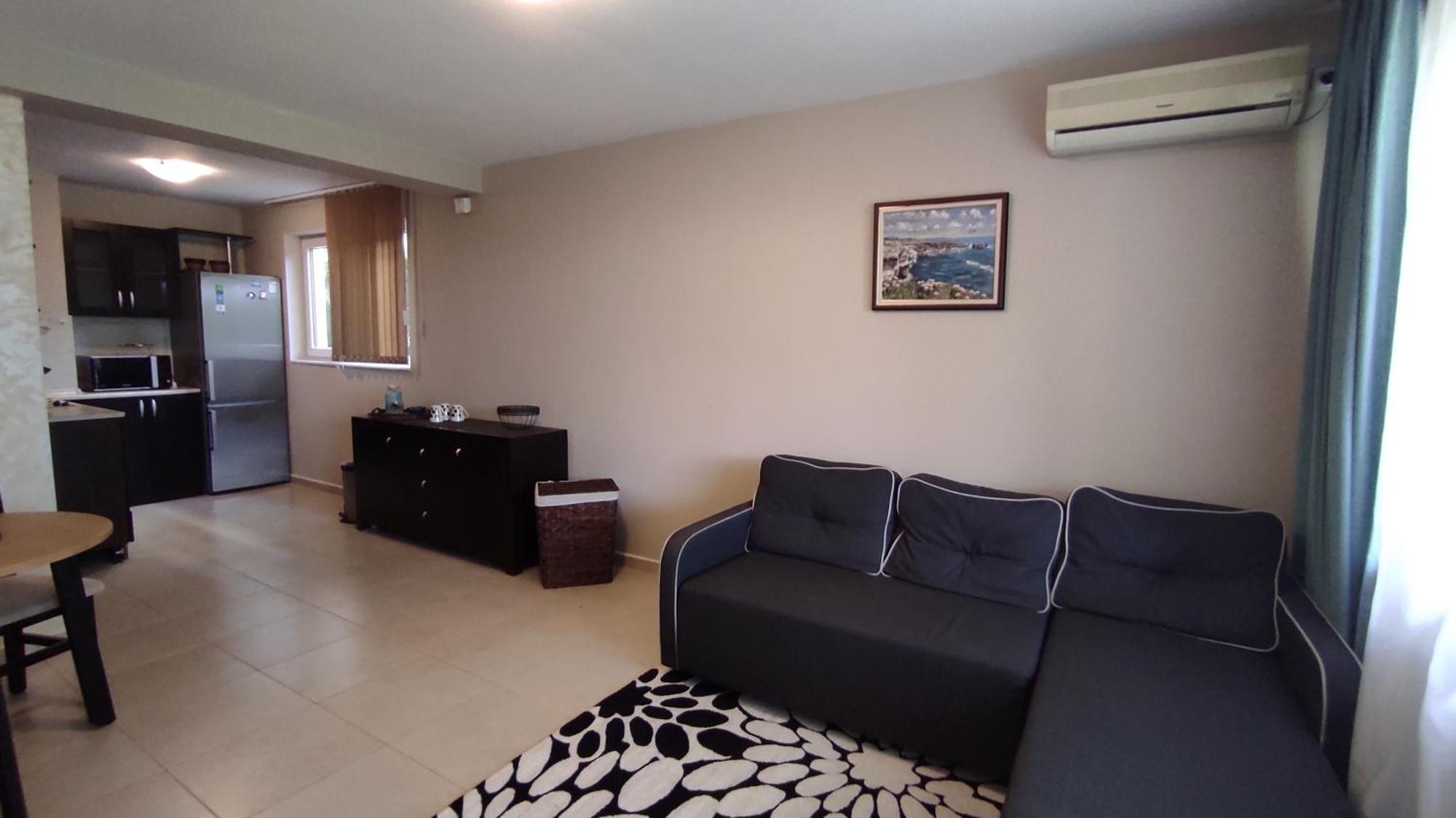 Dom-El Real Apartments 1 - Sveti Vlas Eksteriør bilde
